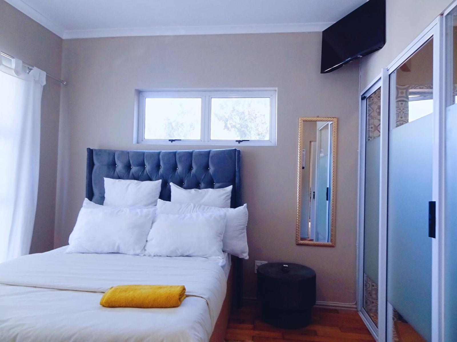 Queens Kings View Guest house Cape Town