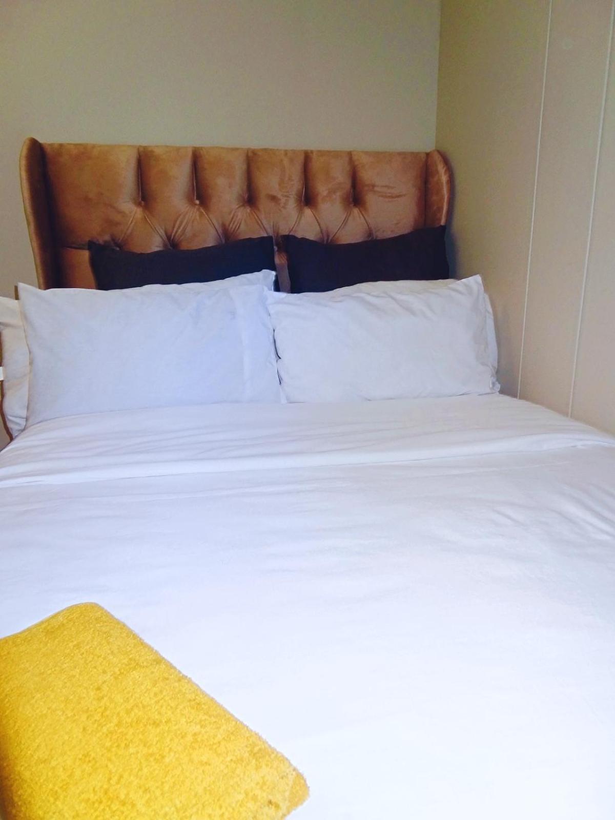 Guest house Queens Kings View Cape Town