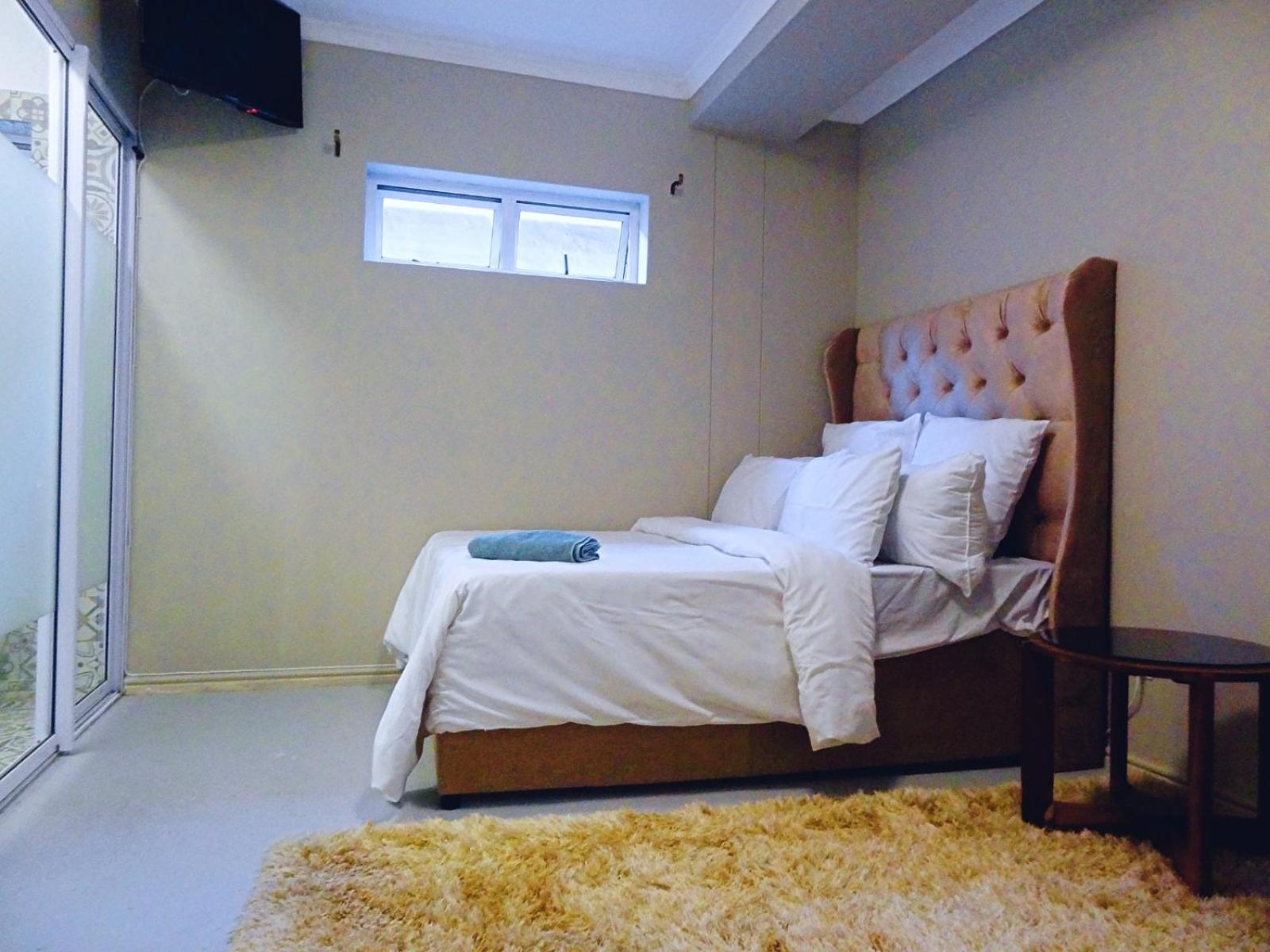 Queens Kings View Guest house