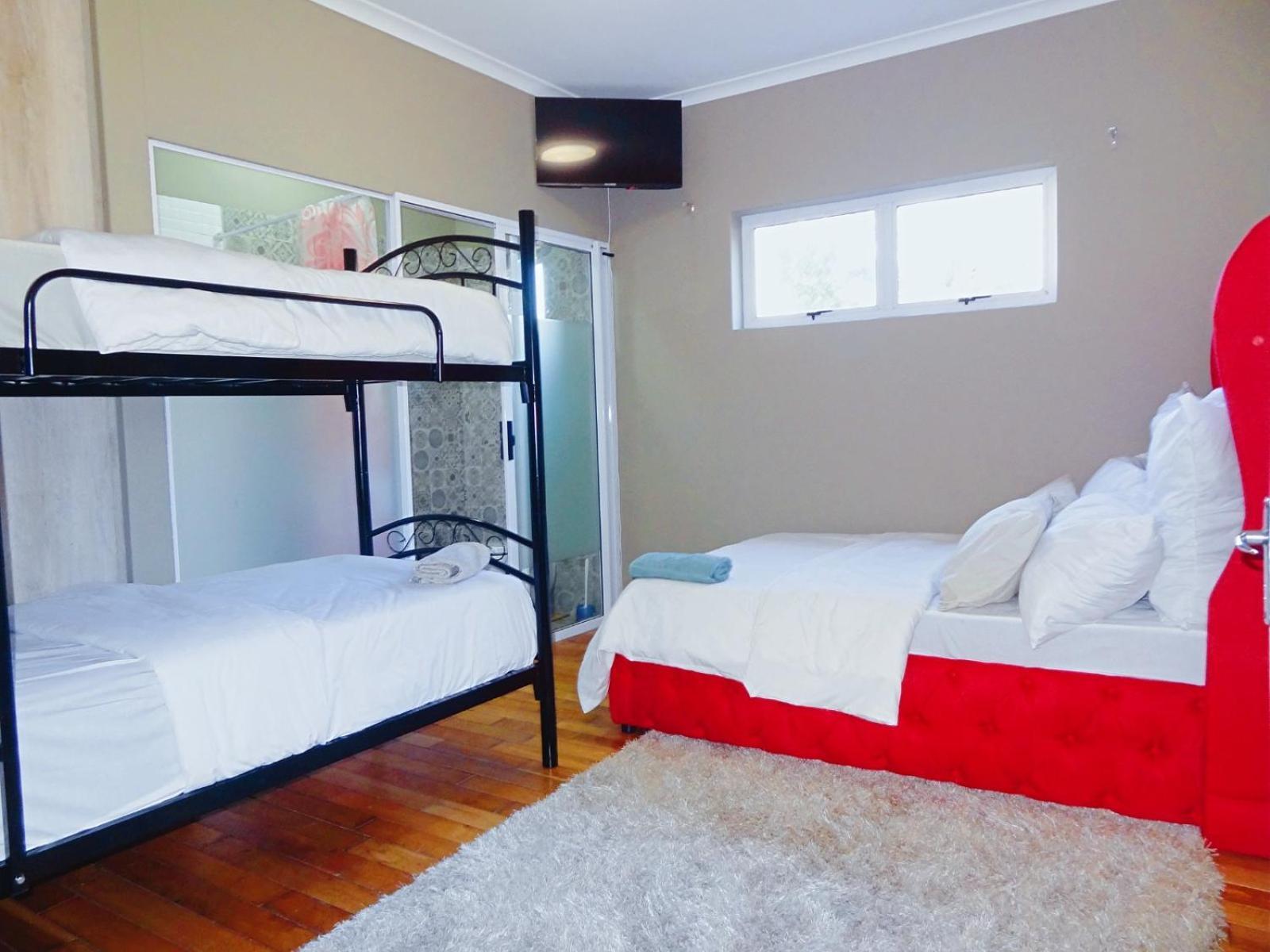 Guest house Queens Kings View *