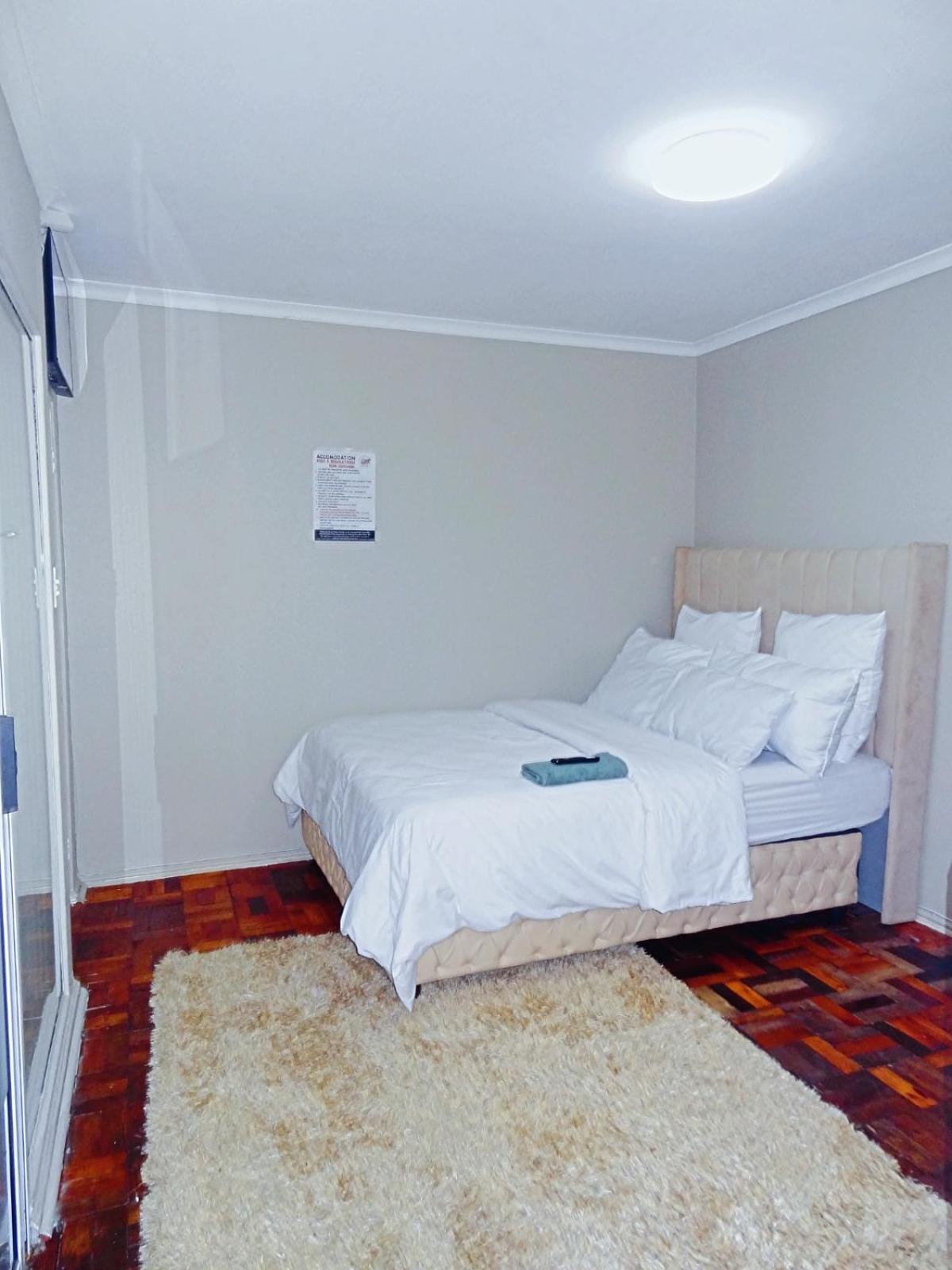 Queens Kings View Guest house Cape Town