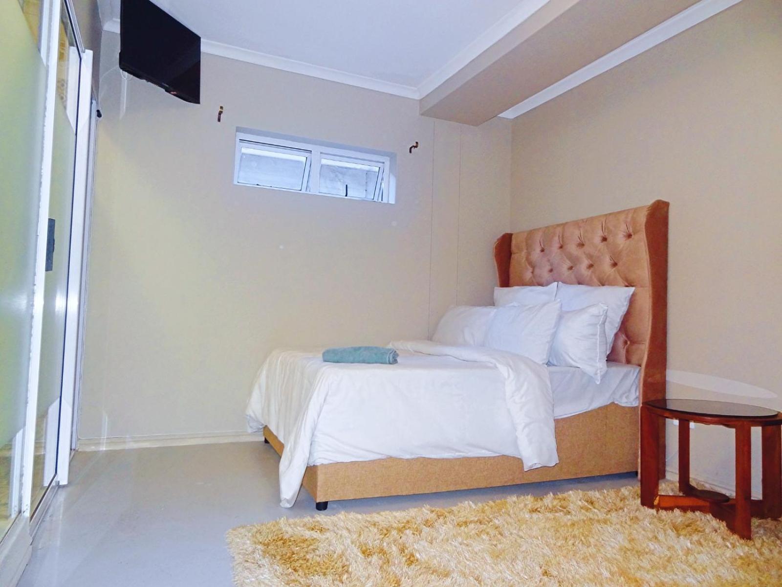 Guest house Queens Kings View Cape Town