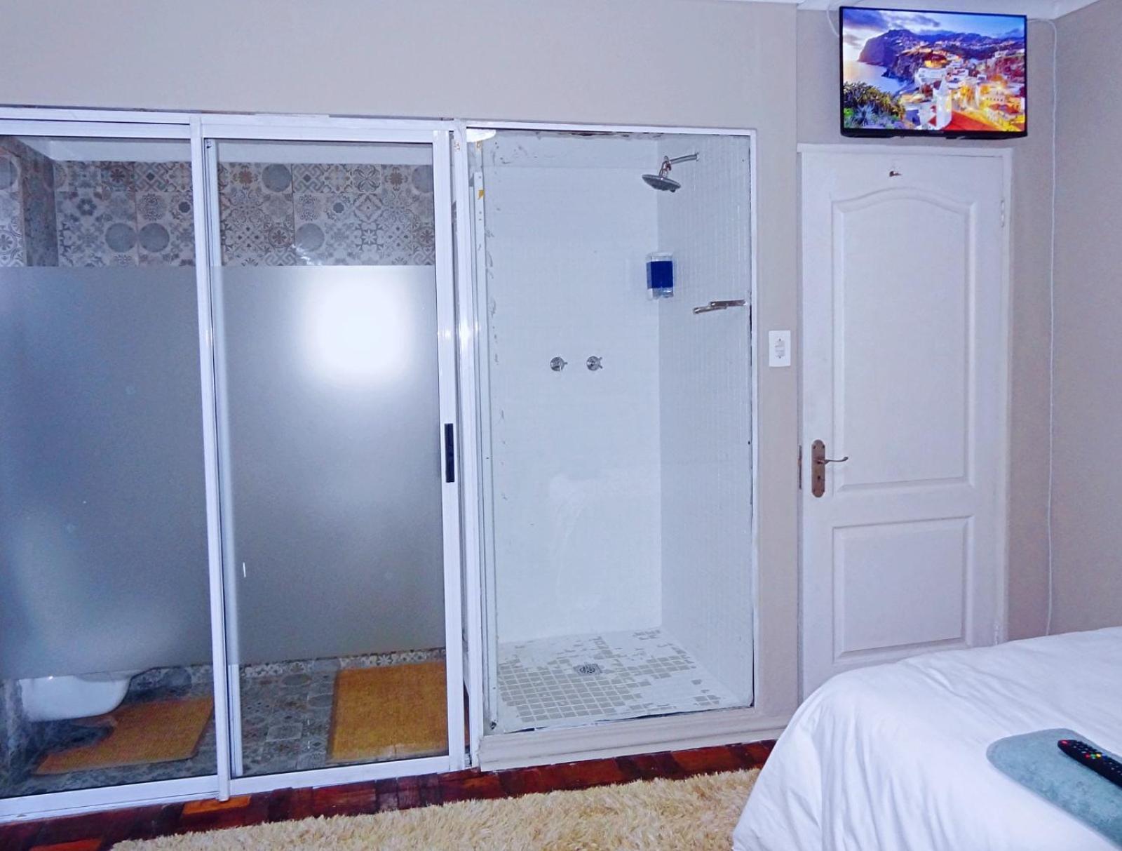 Queens Kings View Guest house