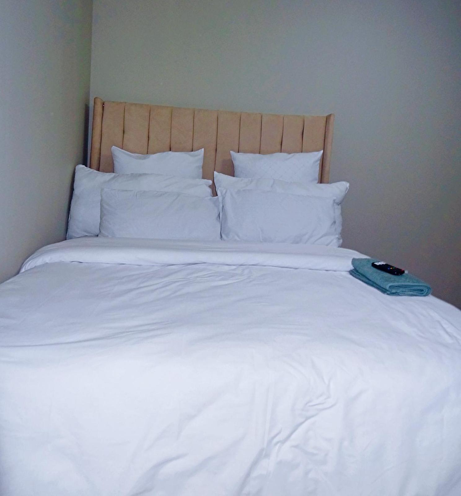 Guest house Queens Kings View *
