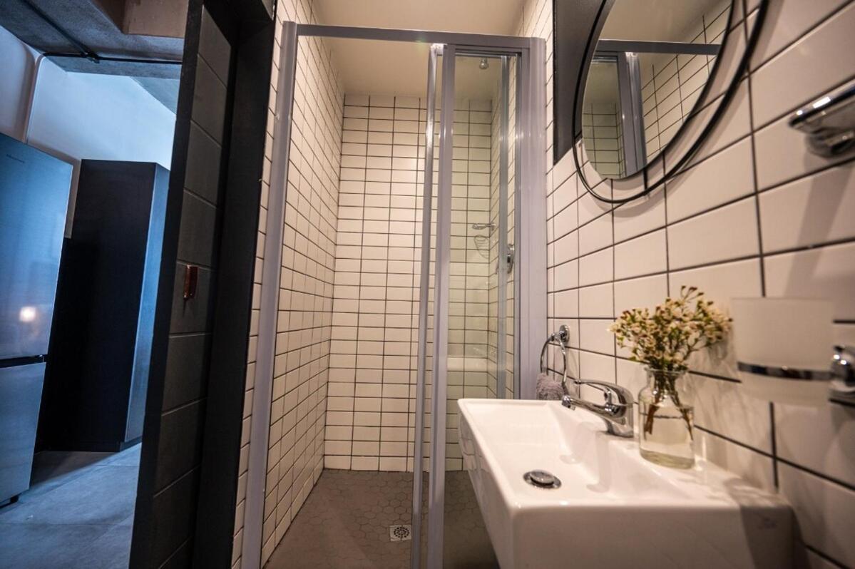 Apartment Lumina Haven *