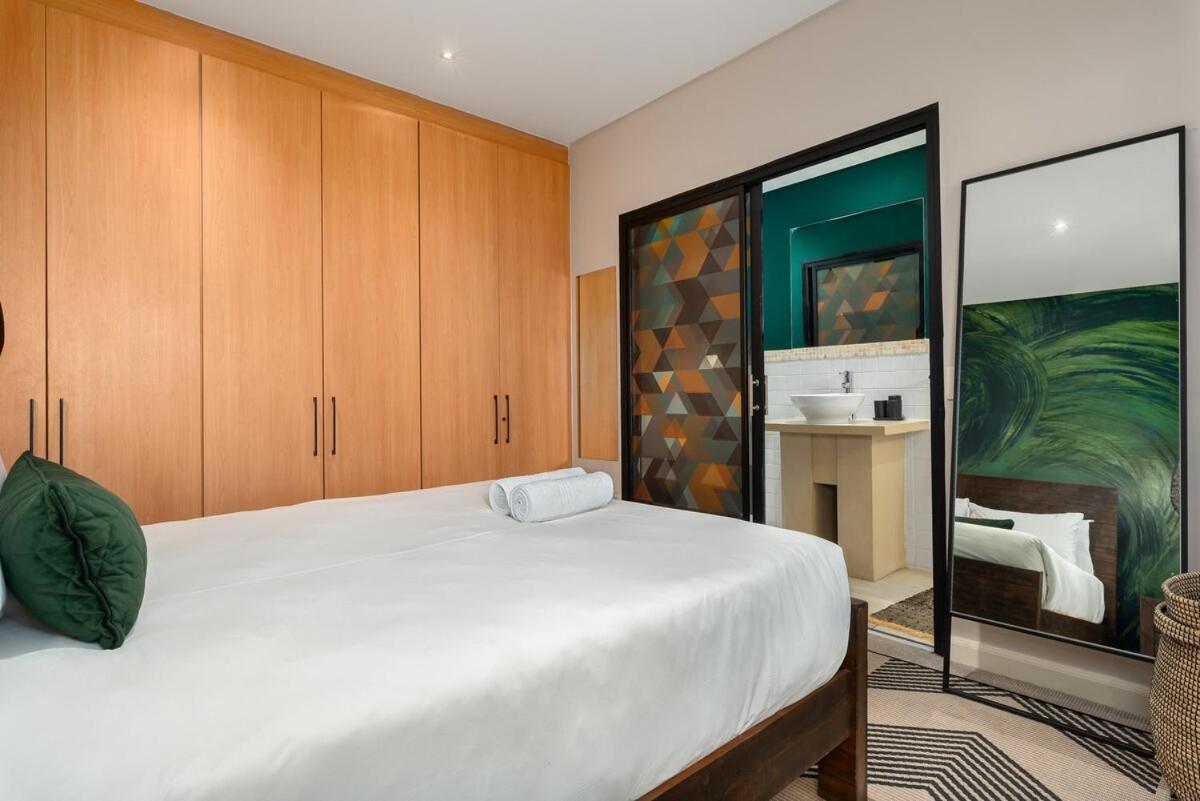 Apartamento Designer Retreat Cidade Do Cabo