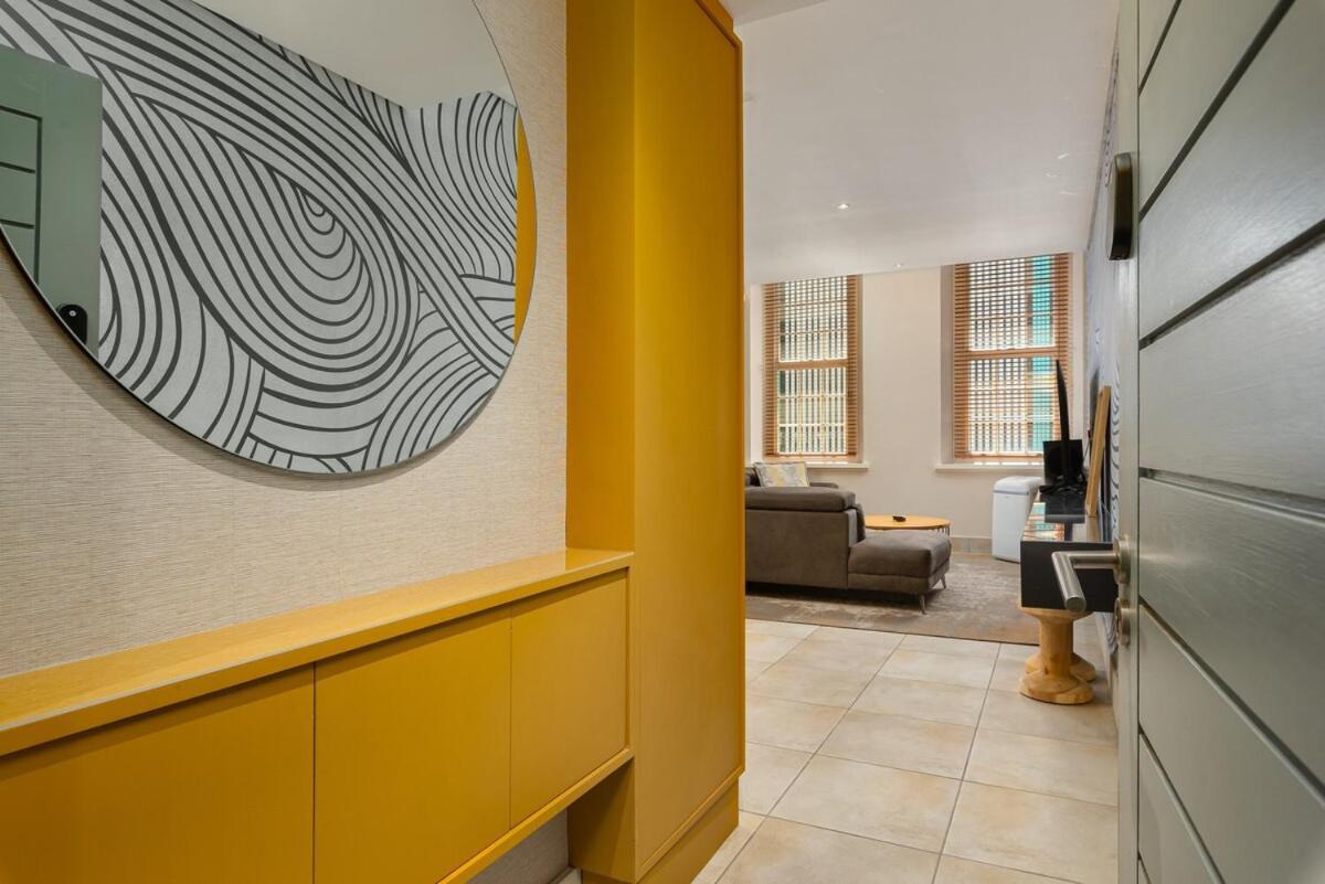 Designer Retreat