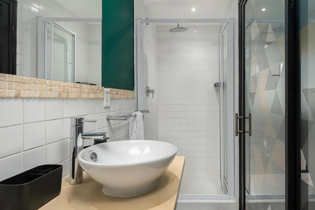 Apartamento Designer Retreat *