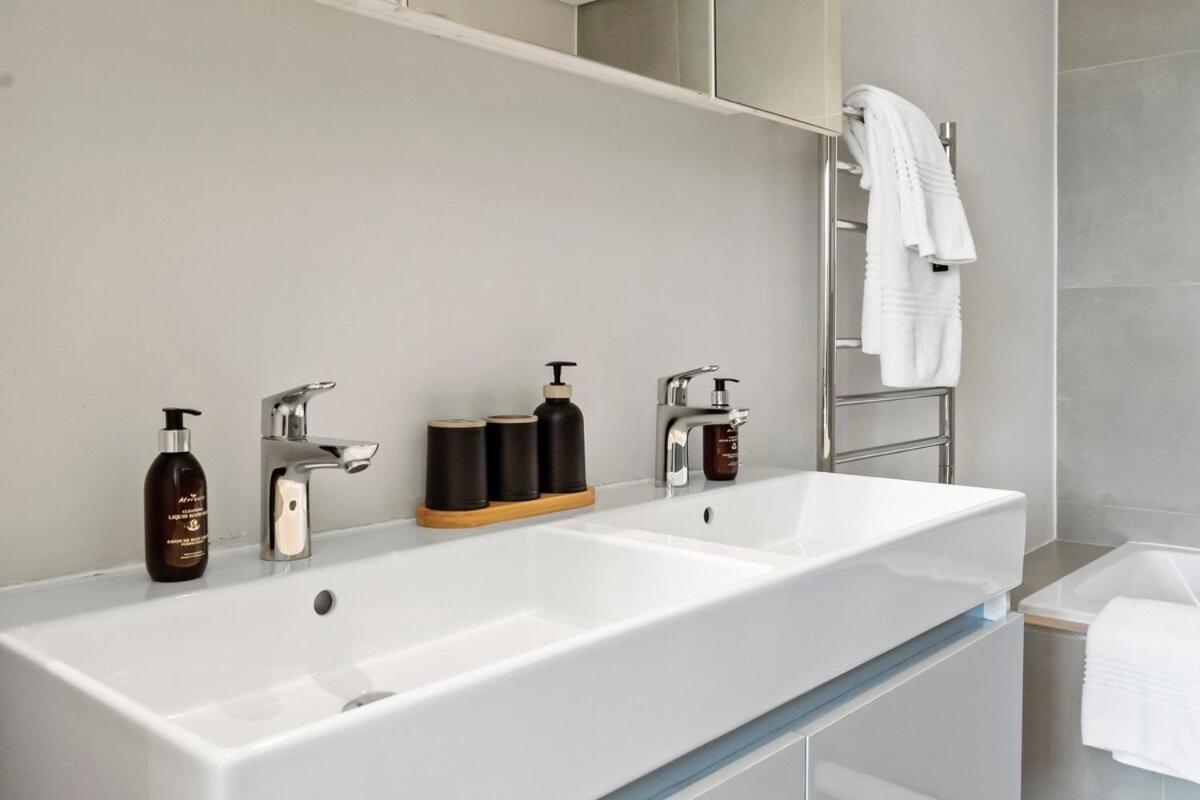 Apartment Point -2 Bedroom Cape Town