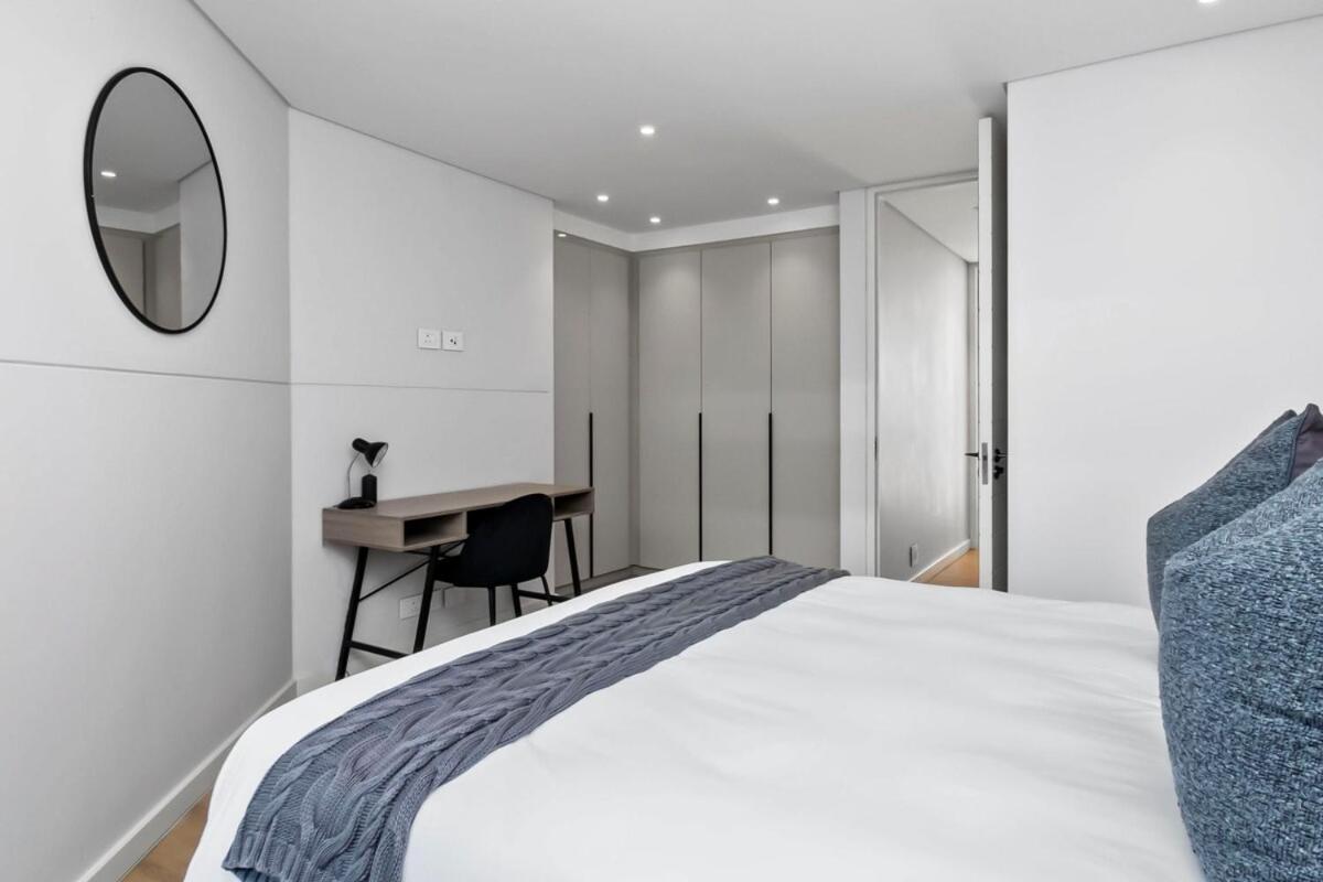 Point -2 Bedroom Apartment Cape Town