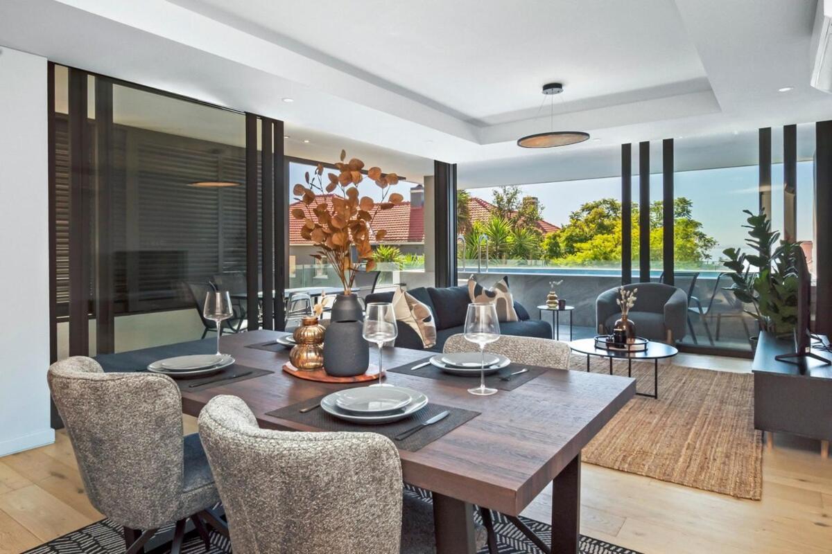 Point -2 Bedroom Cape Town
