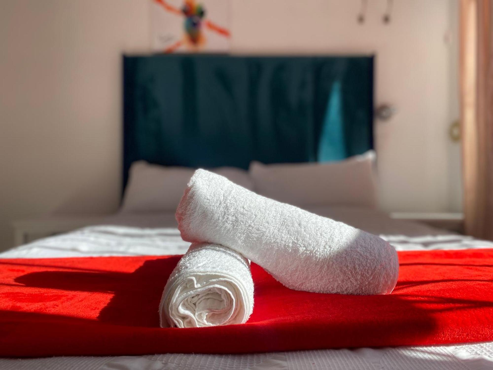 Guest house Luxe In Parow North *