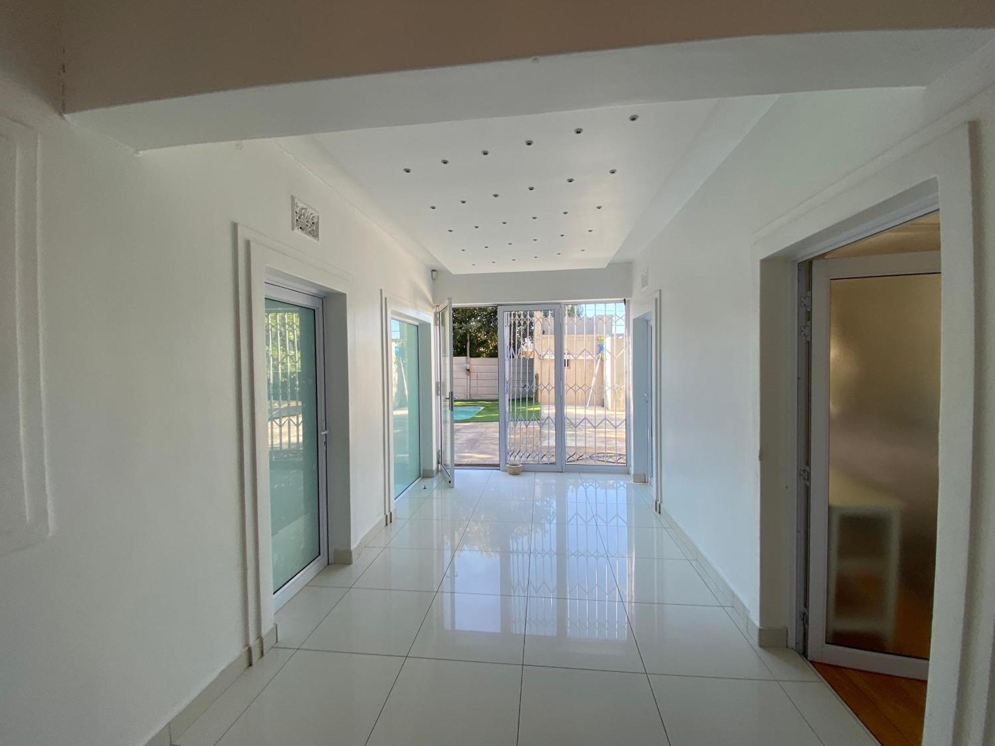 Guest house Luxe In Parow North