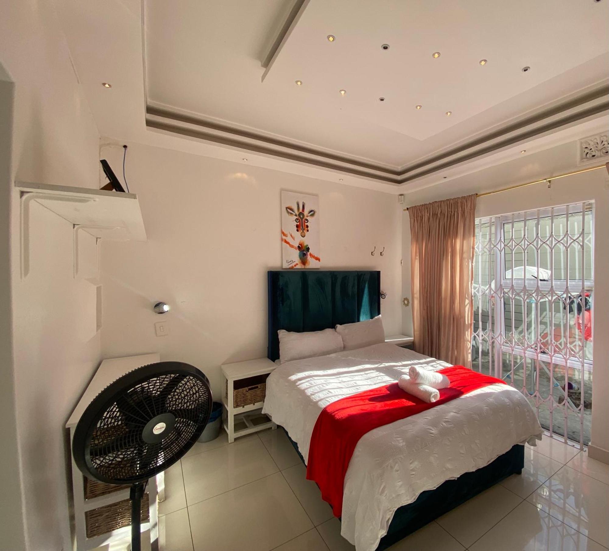 Luxe In Parow North Guest house Cape Town