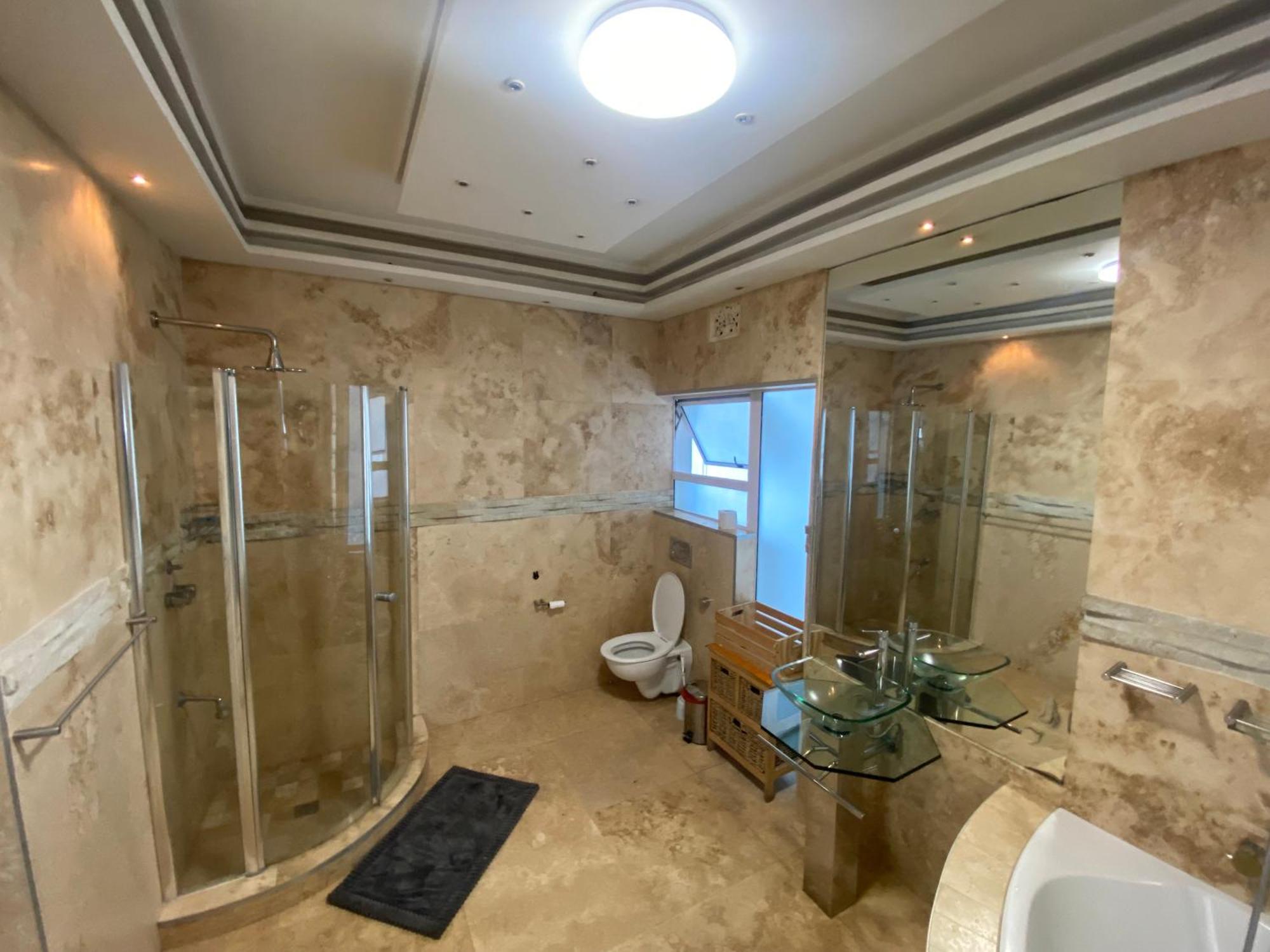 Luxe In Parow North Cape Town