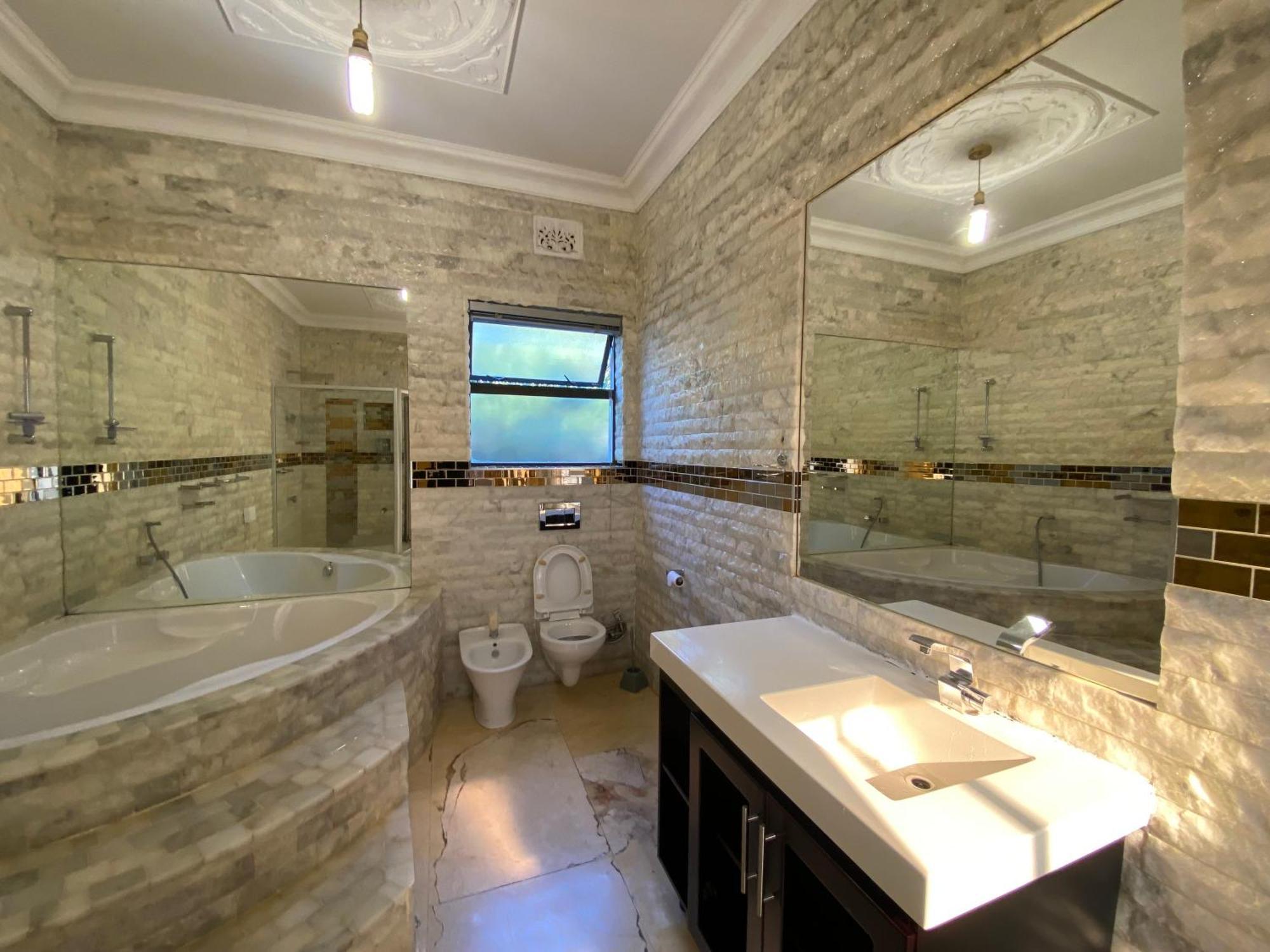 Luxe In Parow North * Cape Town