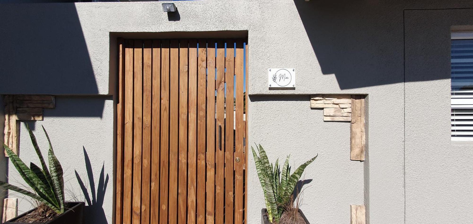 1 On Sonnet Unit Mia Cape Town