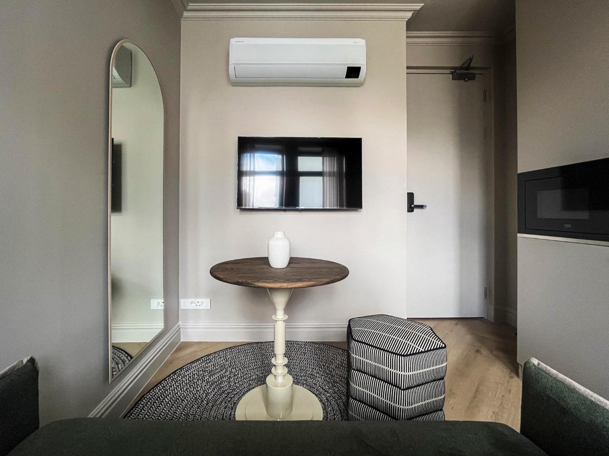 Aparthotel Charles Hope Cape Town