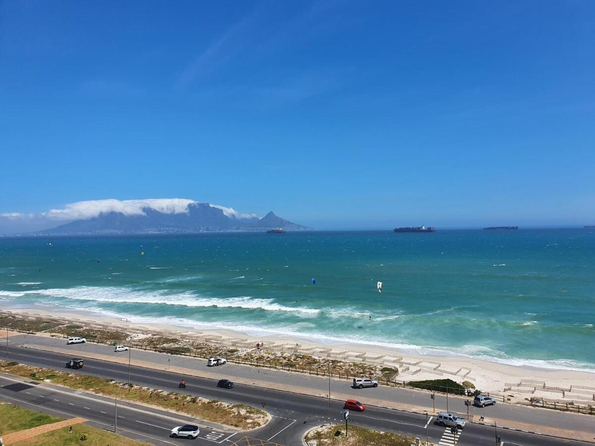 Apartment Table Mountain Sea View *