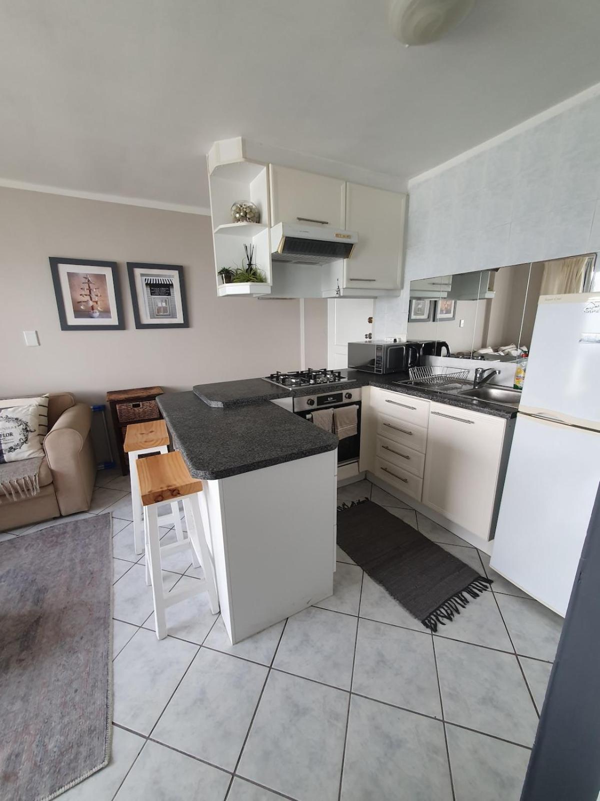 Table Mountain Sea View Apartment *