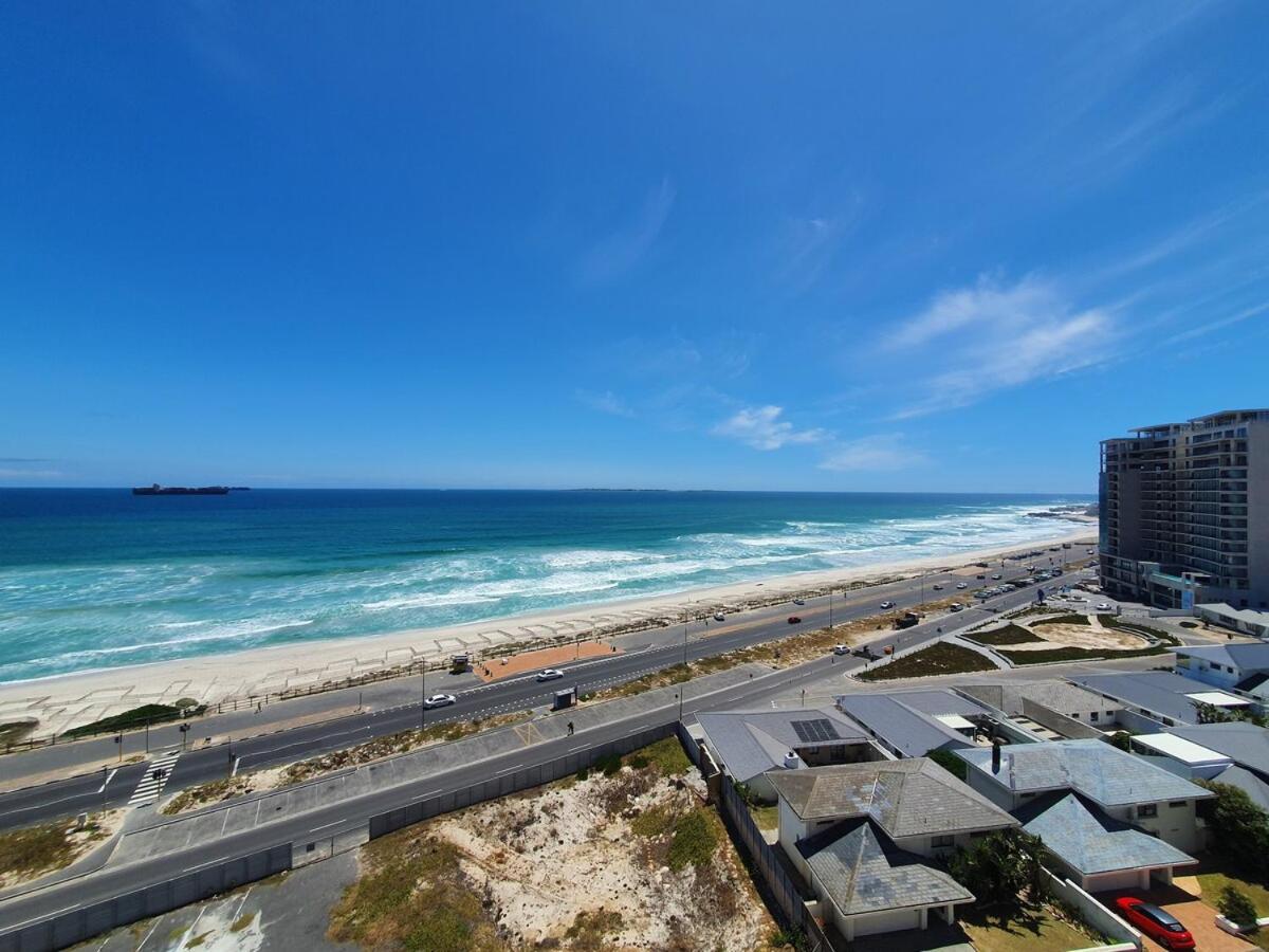 Apartment Table Mountain Sea View