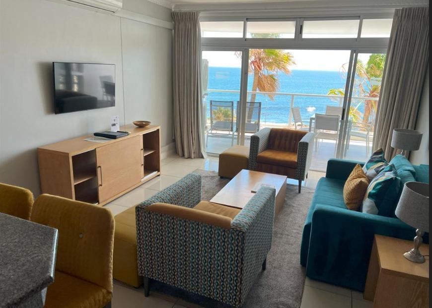 Aparthotel Seanova Cape Town