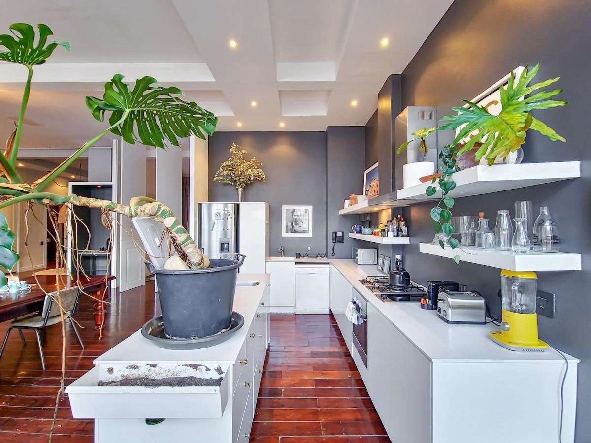 New York Style With The Life! Apartment *