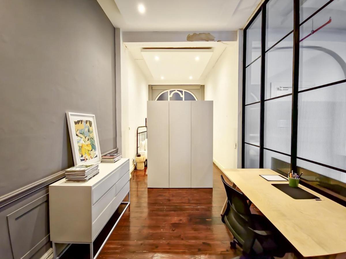 New York Style With The Life! Apartment