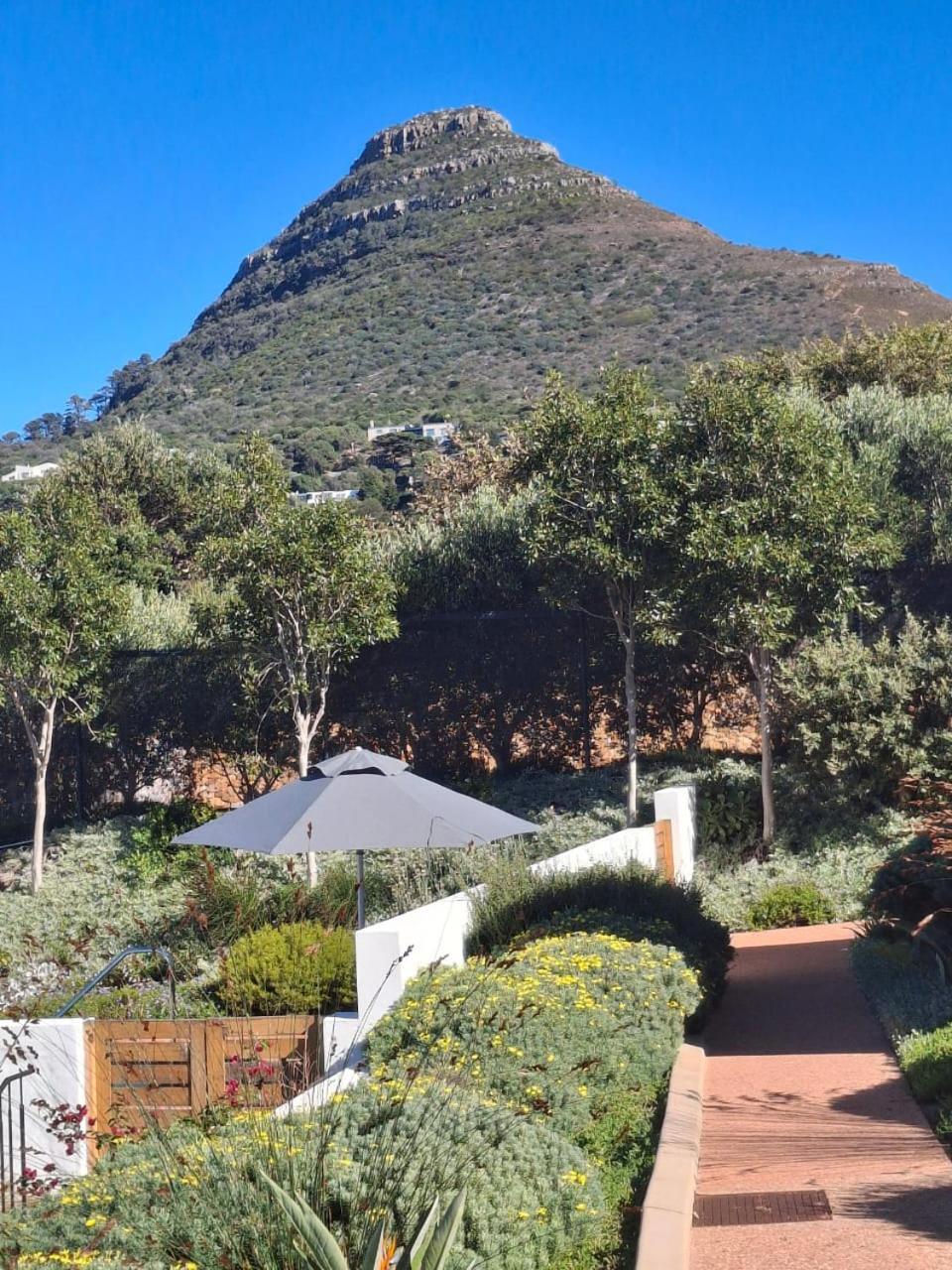 Hotel Umoya Cape Town