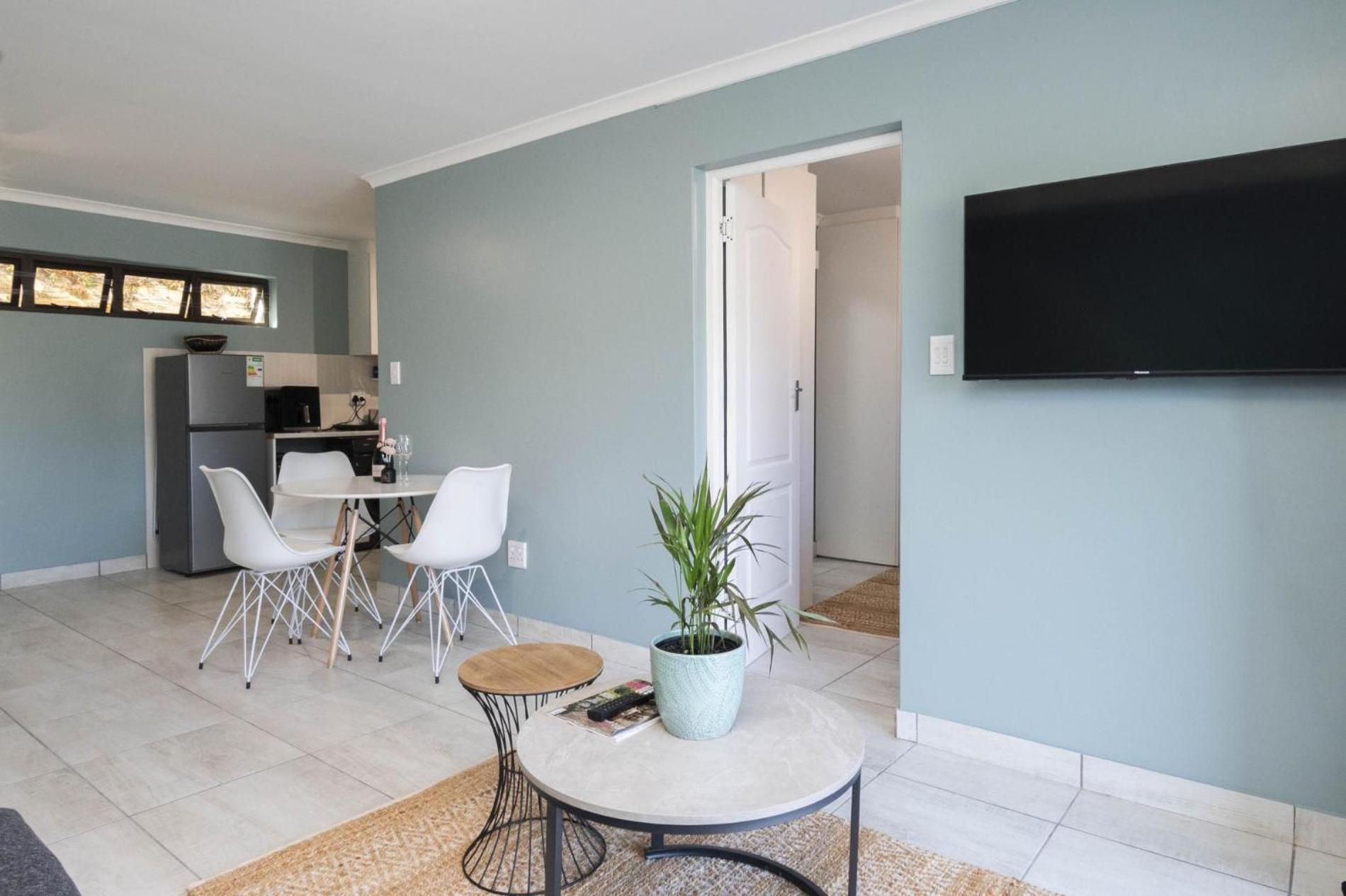 Glen Marine Sea Mountain Apartment *