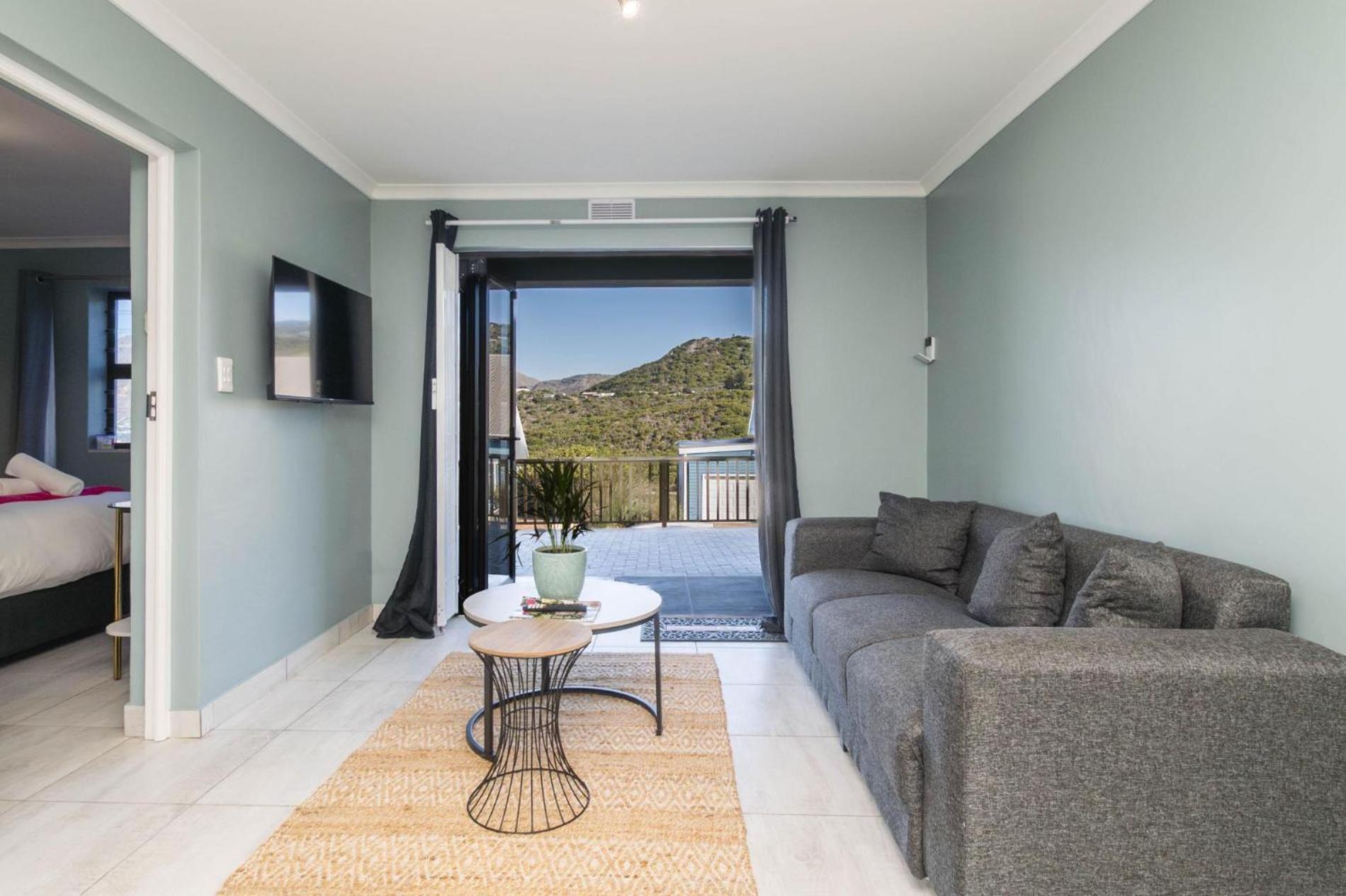 Glen Marine Sea Mountain Apartment