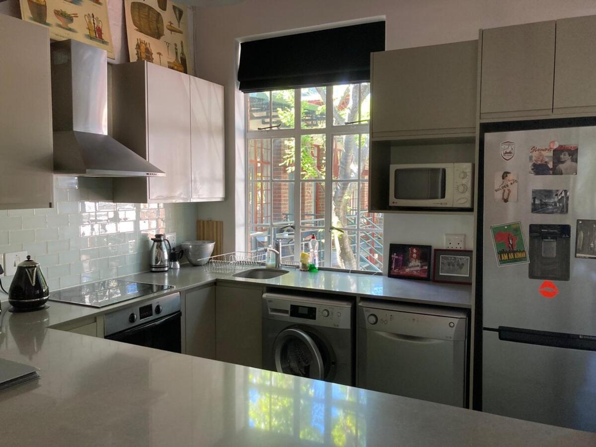 Loft In Apartment