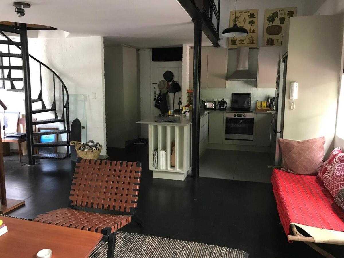 Loft In