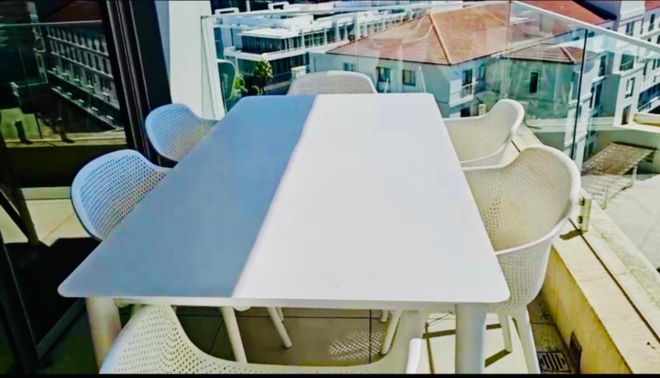Luxury Penthouse -crystal Towers Apartment *