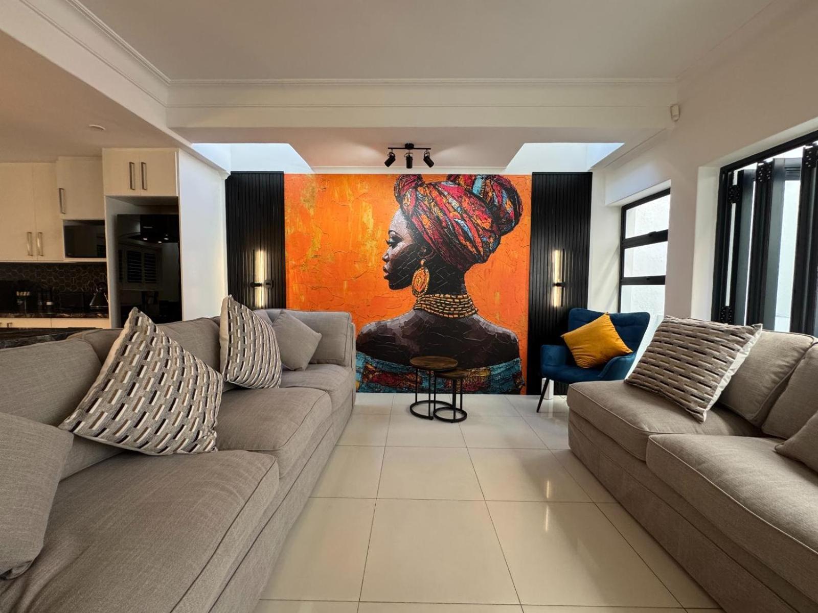 Holiday home Urban Oasis Penthouse-jacuzzi! Cape Town