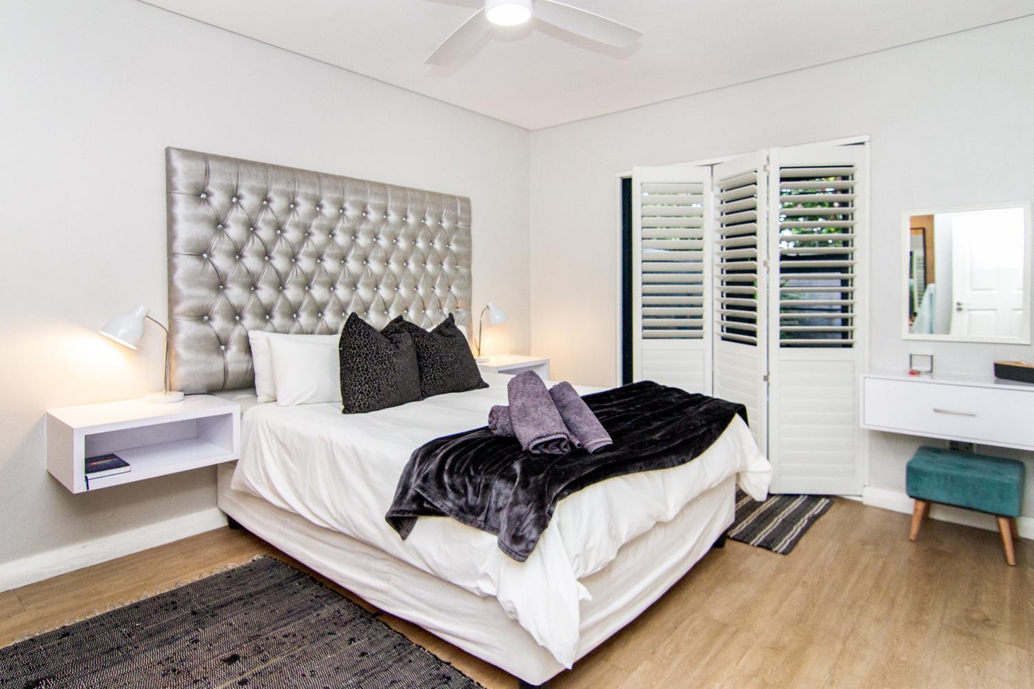 Apartment Vygeboom Villa/ Durbanville