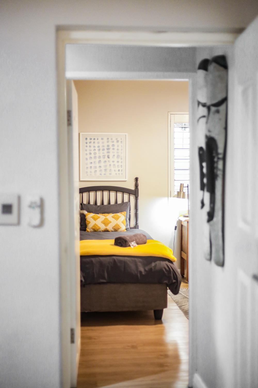 Apartment Vygeboom Villa/ Durbanville Cape Town