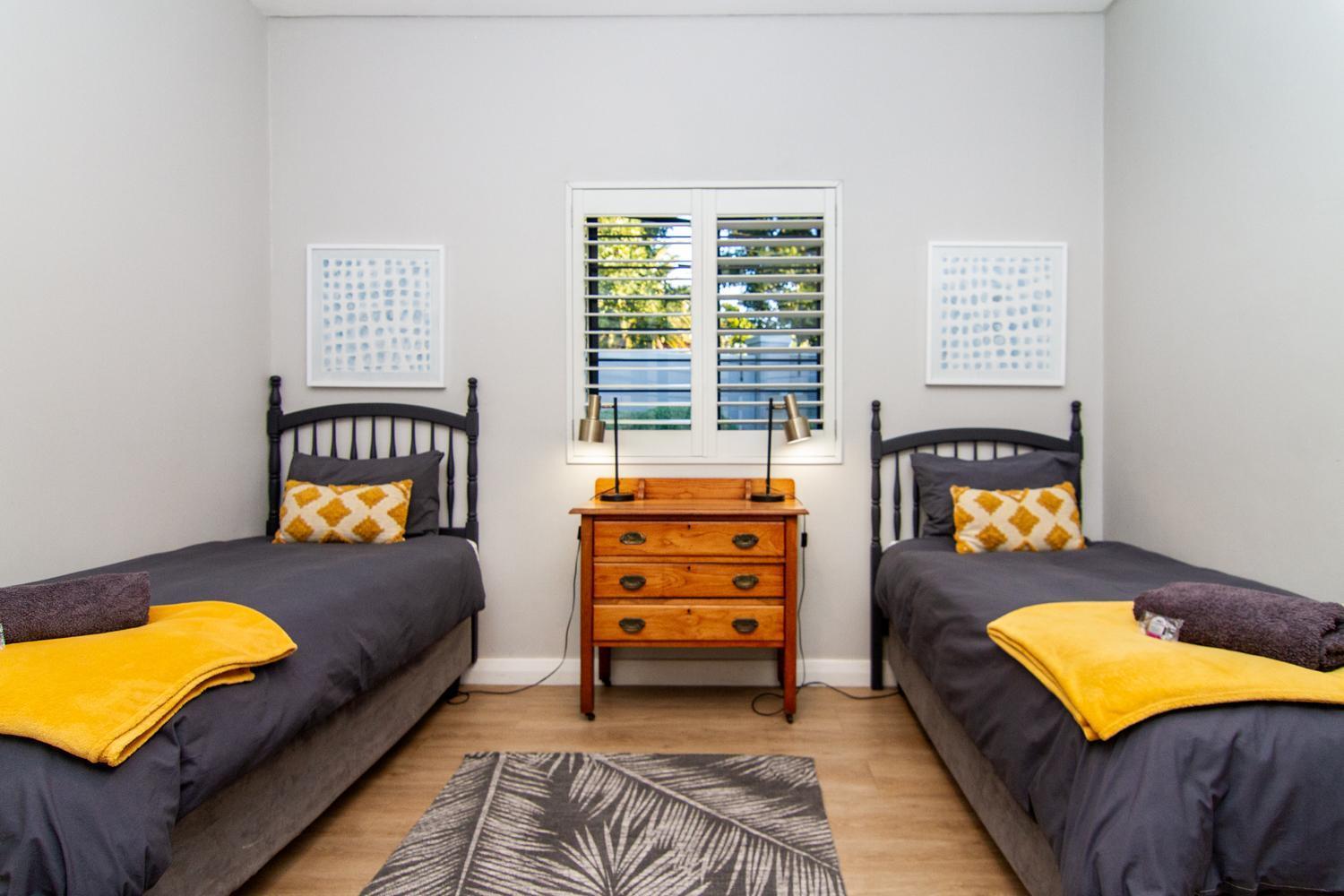 Vygeboom Villa/ Durbanville Cape Town