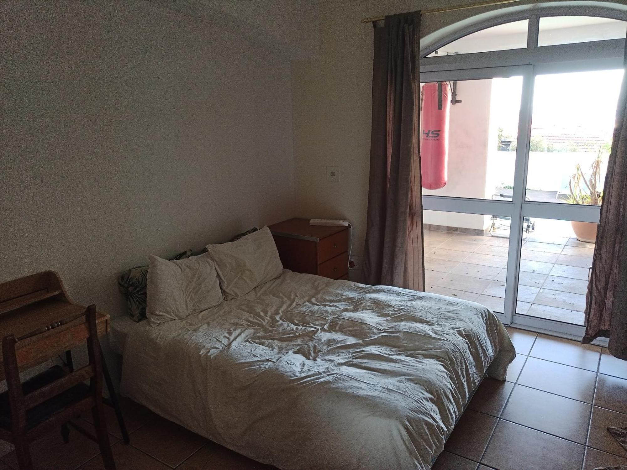Holiday home De Hoop Cape Town