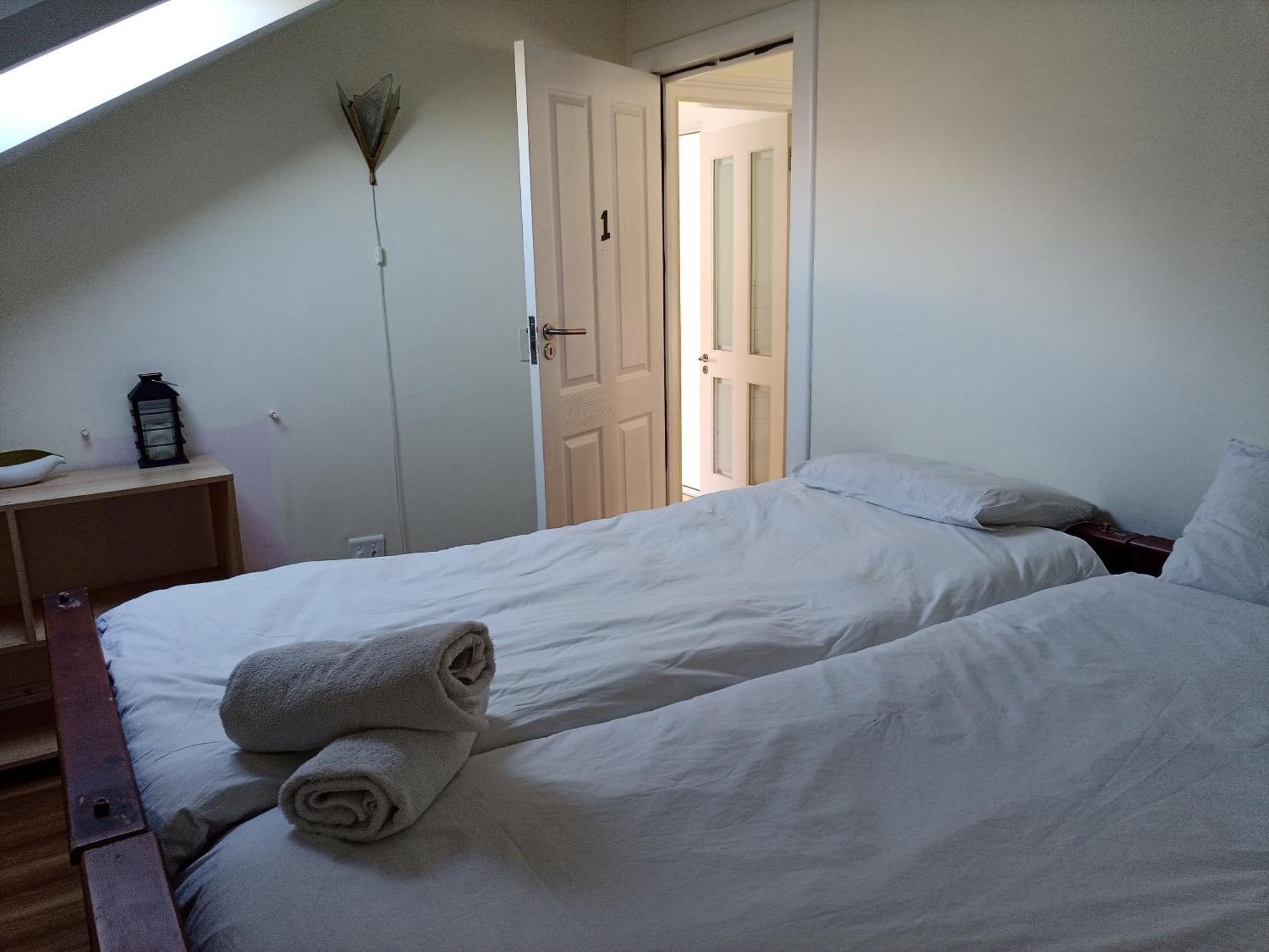 Holiday home De Hoop
