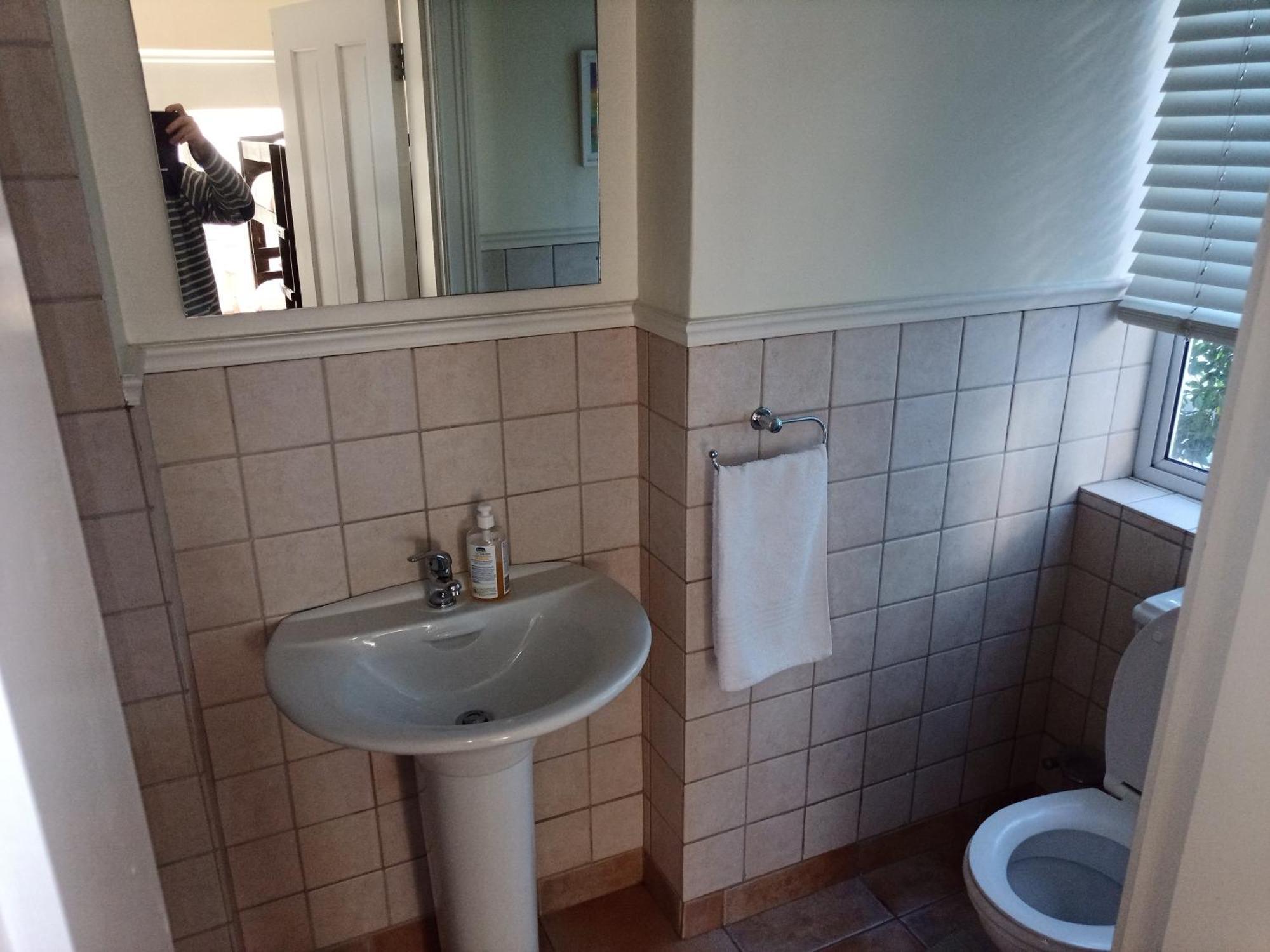 De Hoop Holiday home *
