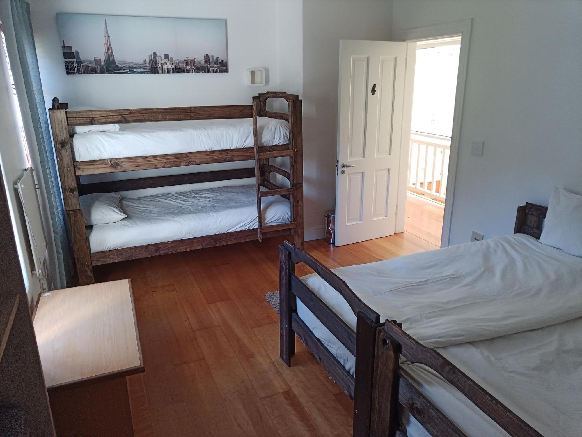 De Hoop Holiday home Cape Town
