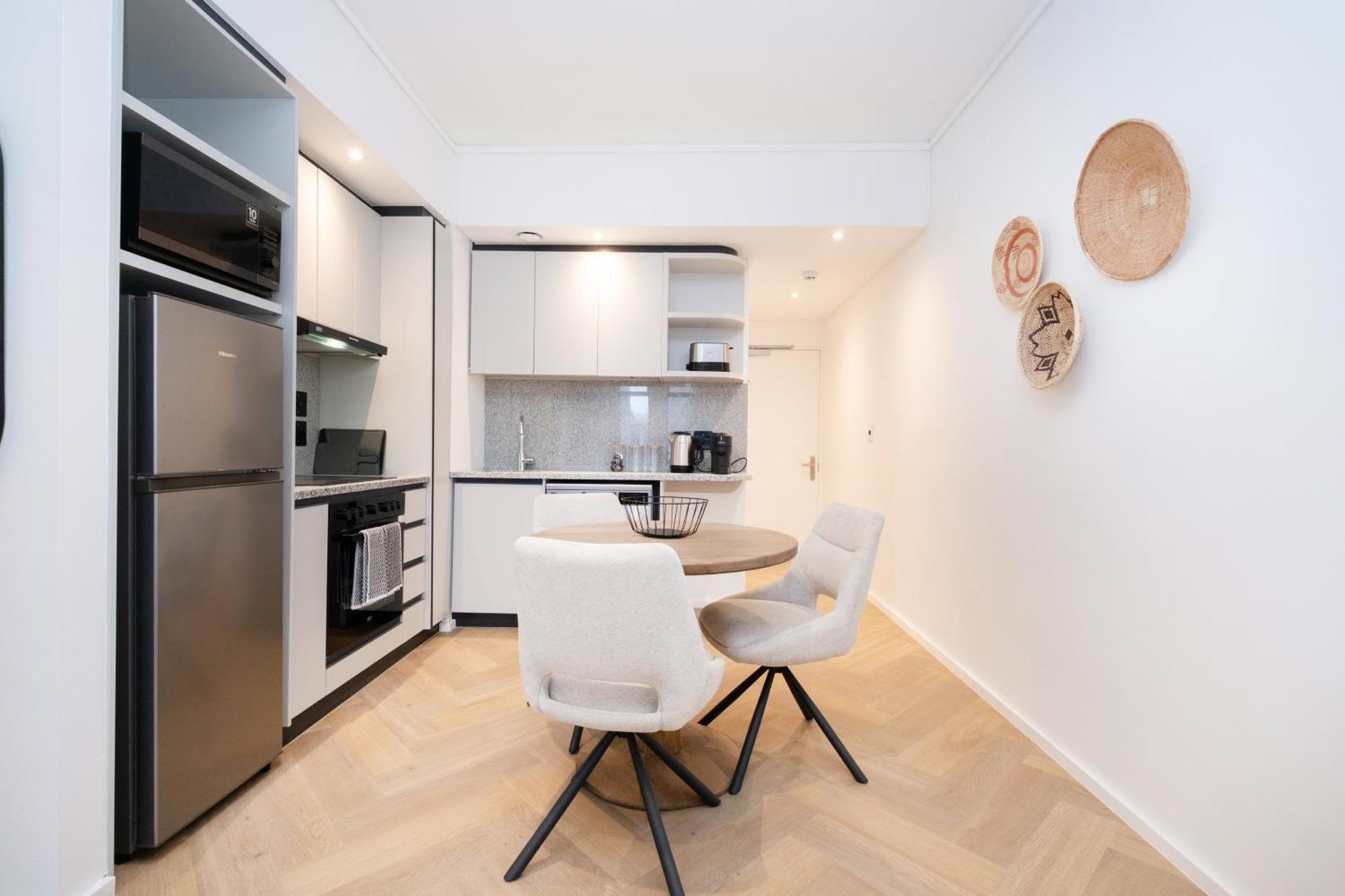 808 Zeeland Pier - Lux Aprt With Parking Near Cticc *