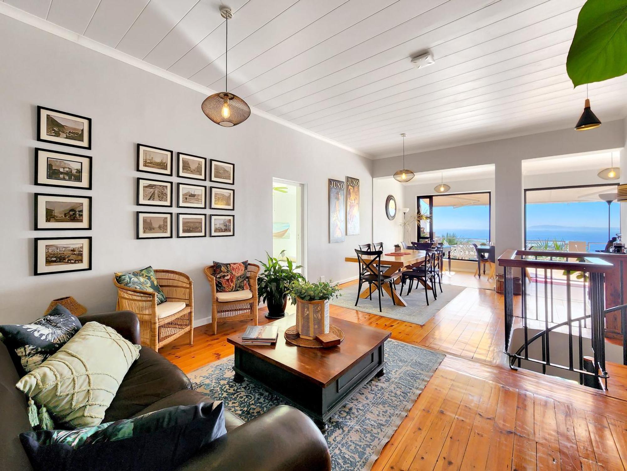 Bluegum Hill & Guest house 3*