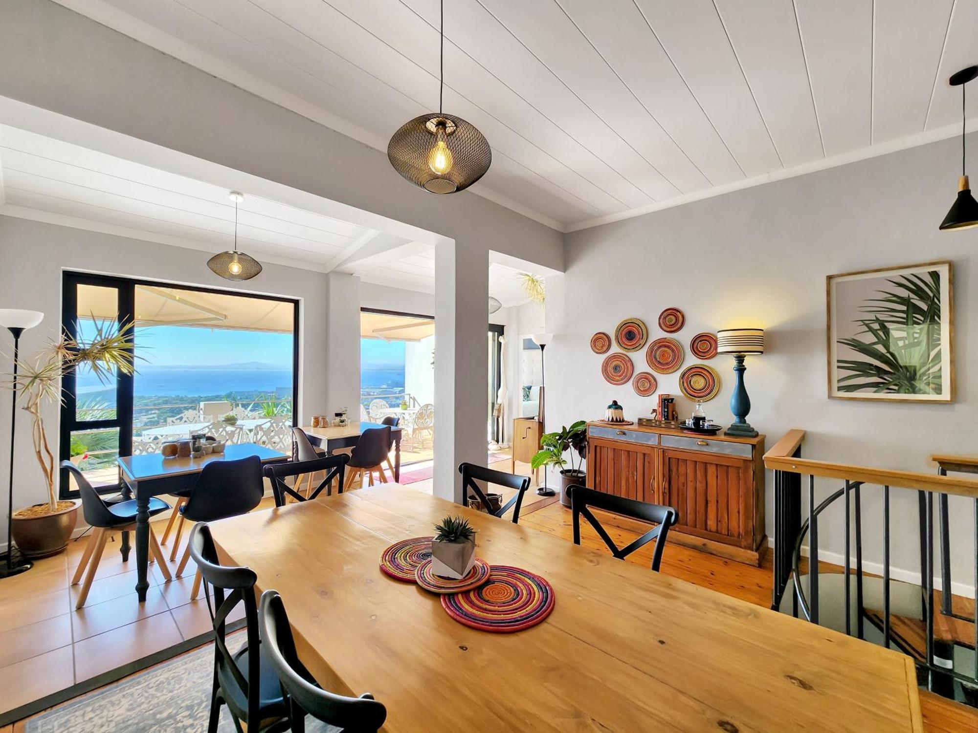 Bluegum Hill & Guest house Cape Town