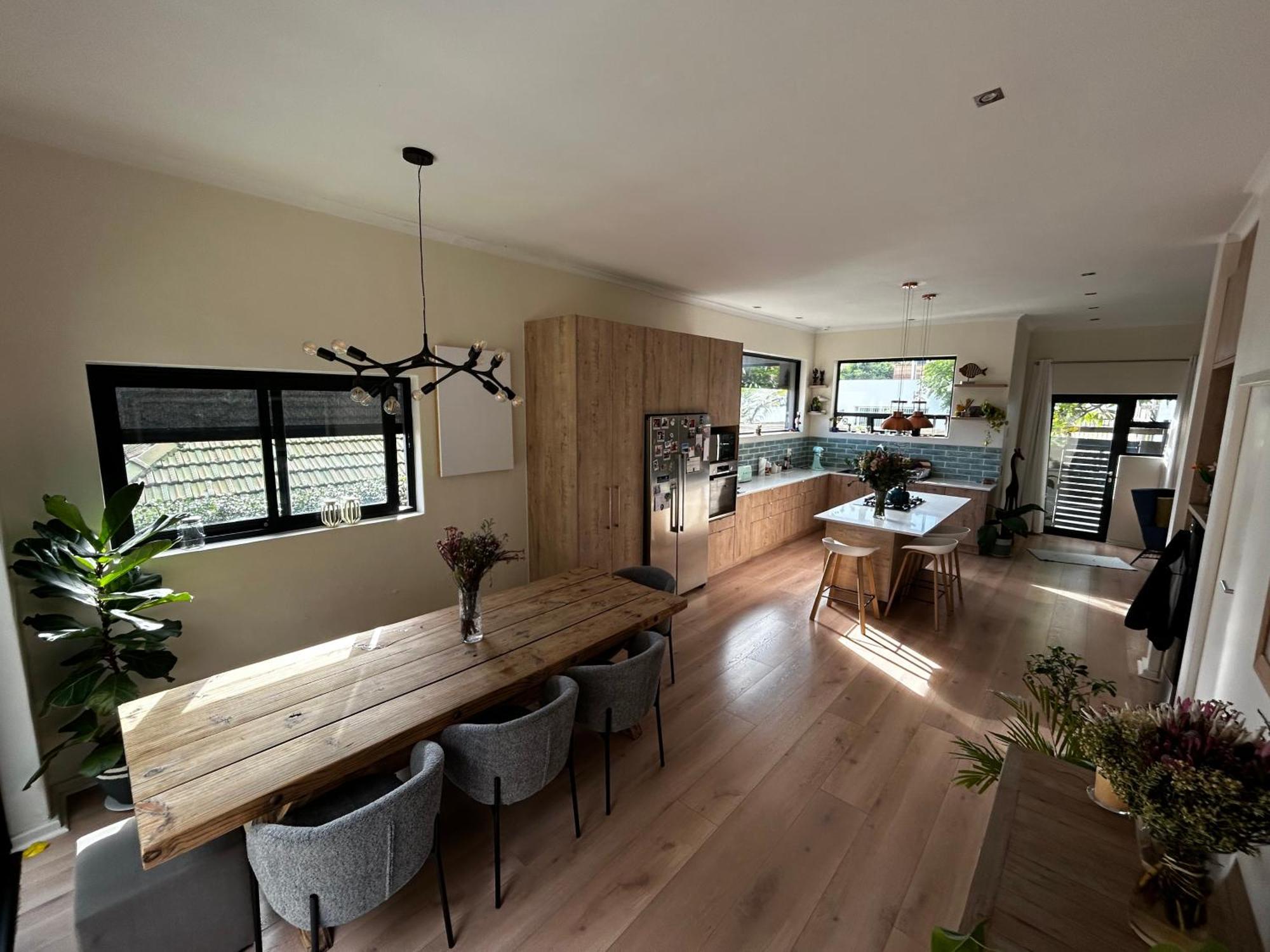 Villa Summer On Barkly - Sea Point *