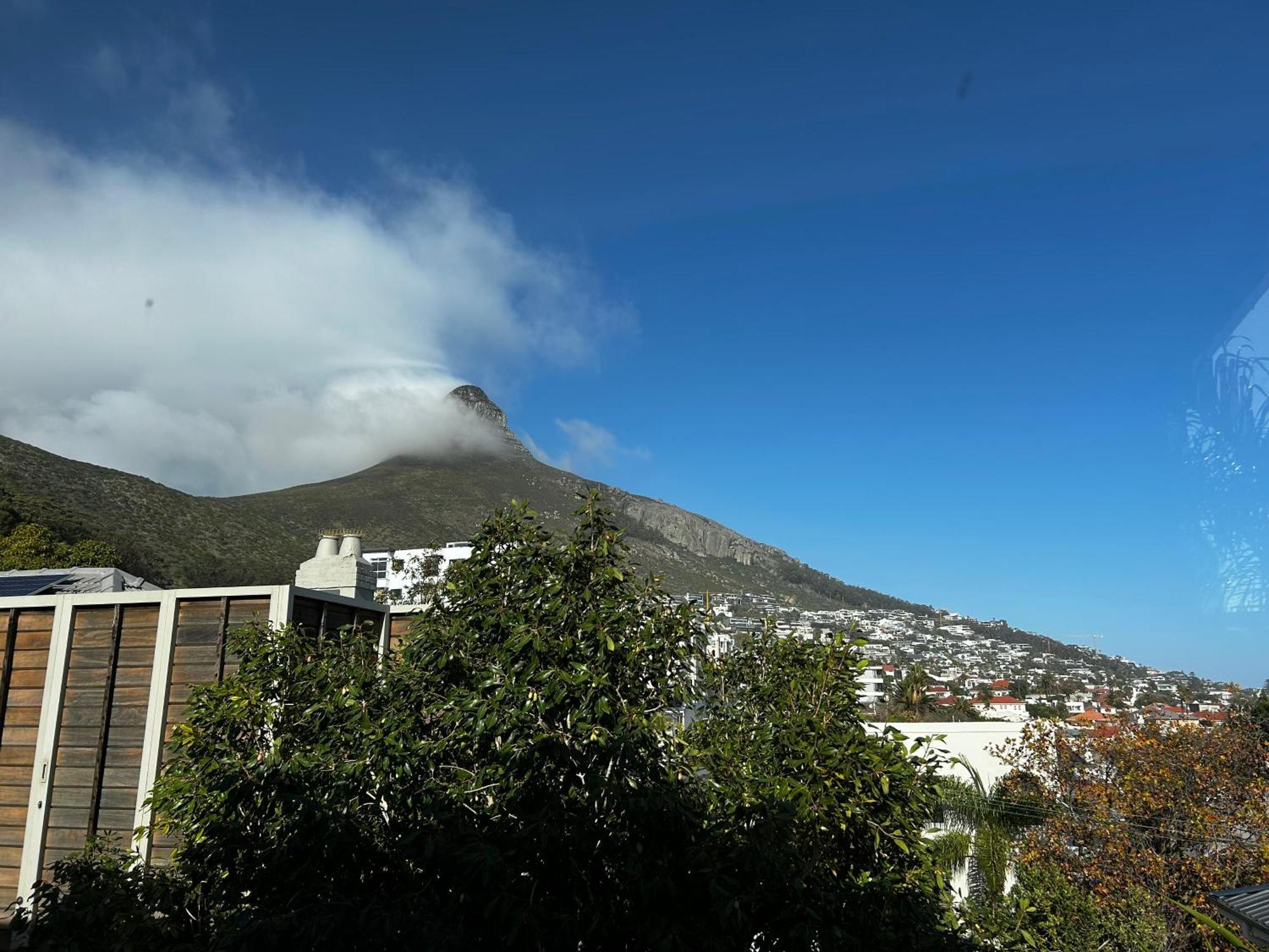 Summer On Barkly - Sea Point Villa Cape Town
