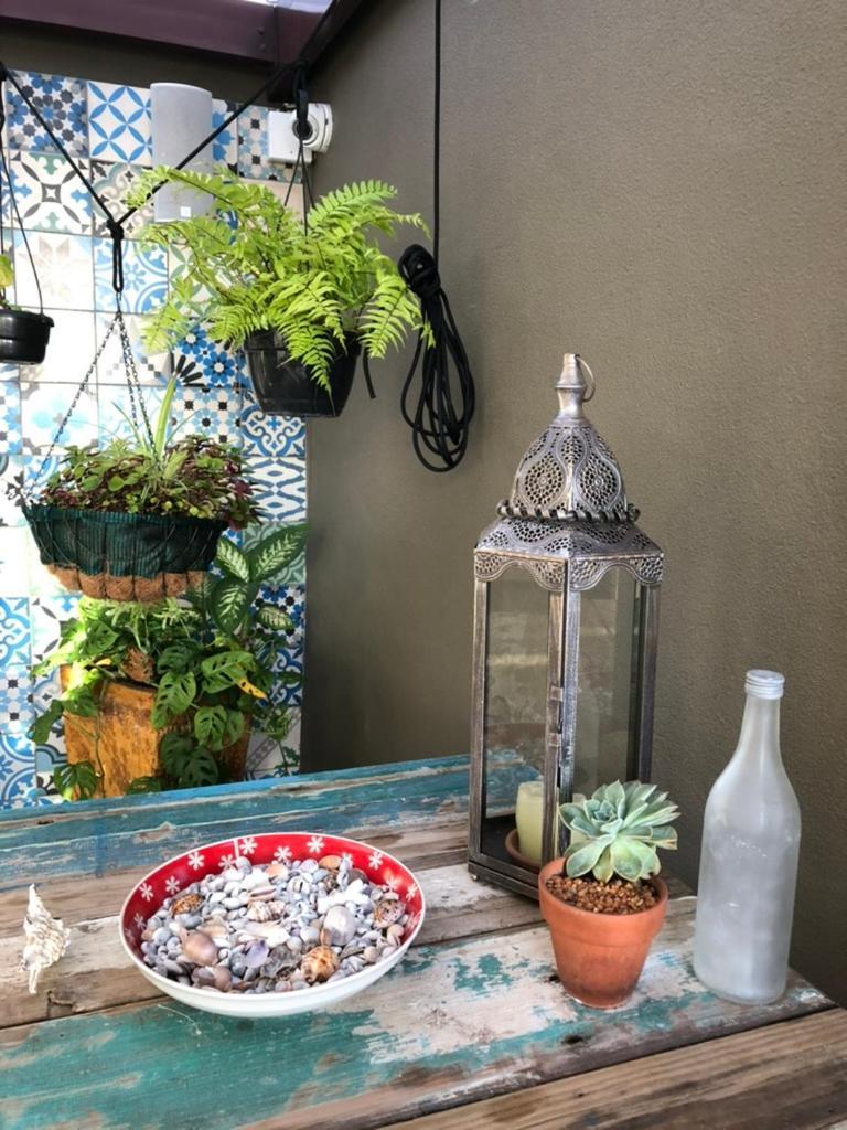 Summer On Barkly - Sea Point Villa Cape Town