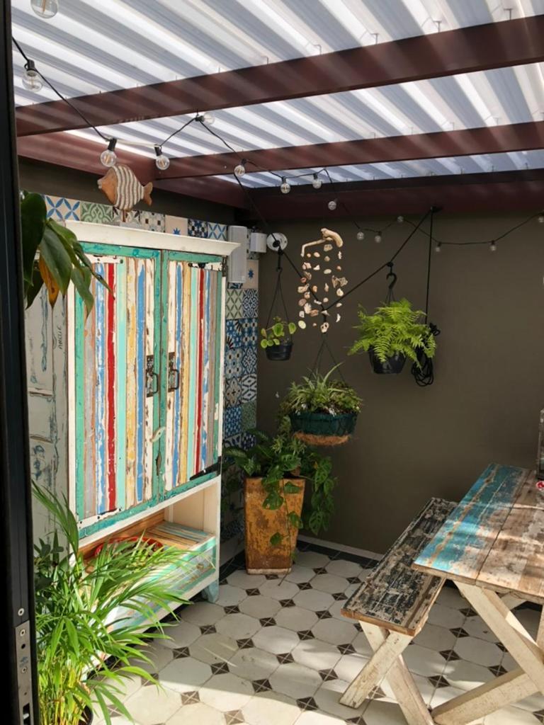 Villa Summer On Barkly - Sea Point
