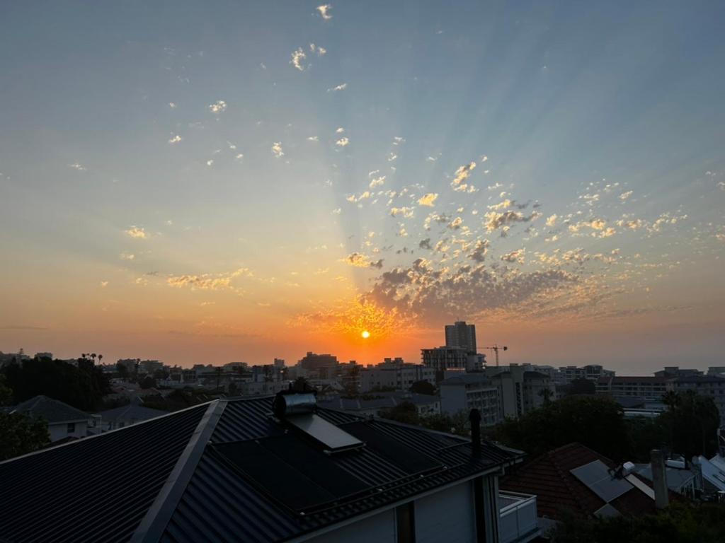 Villa Summer On Barkly - Sea Point *